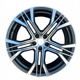 1x Alufelge 21 Zoll 8.5