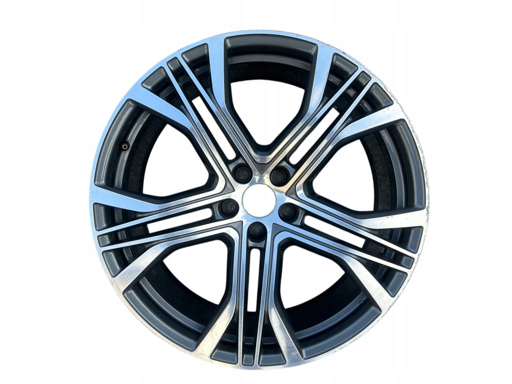 1x Alufelge 21 Zoll 8.5" 5x112 4K8601025AA Audi Rim Wheel FEL1747890712sx