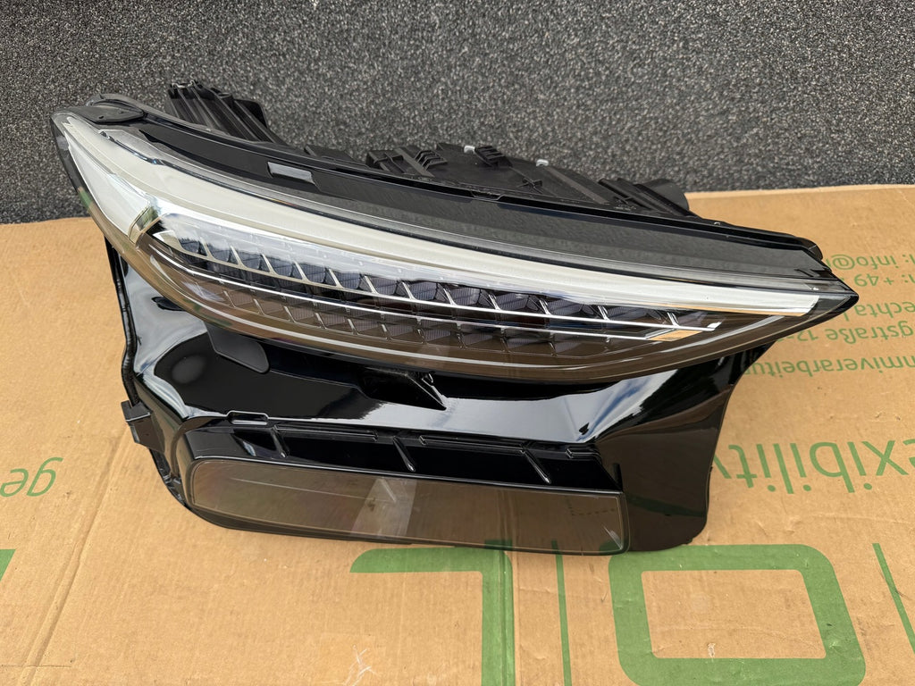 Frontscheinwerfer Audi E-Tron LED Rechts Scheinwerfer Headlight