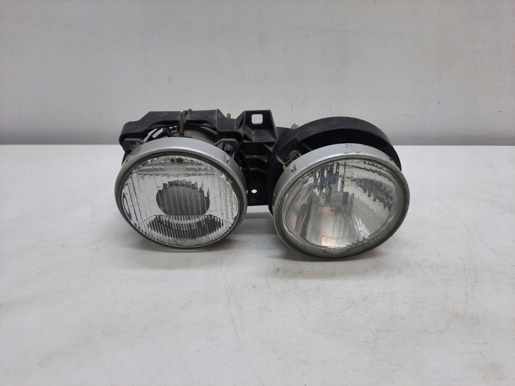 Frontscheinwerfer BMW 3 E30 134366-00CC Rechts Scheinwerfer Headlight SCH7003551517xl