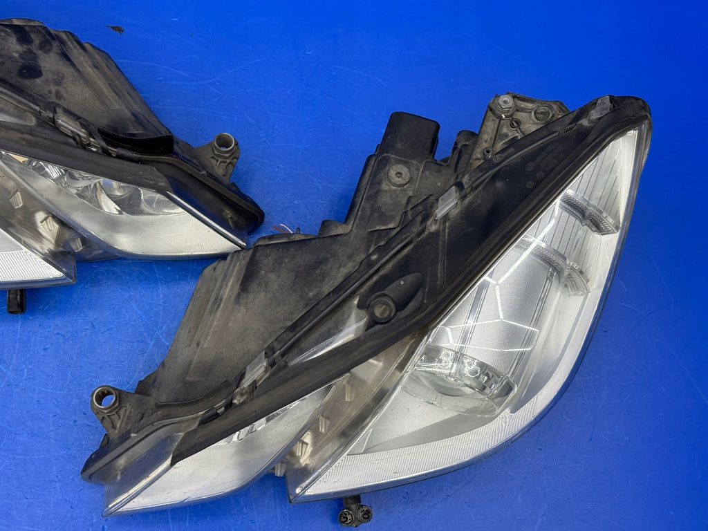 Frontscheinwerfer Mercedes-Benz A2078200159 Xenon Links Scheinwerfer Headlight SCH9159209977ad