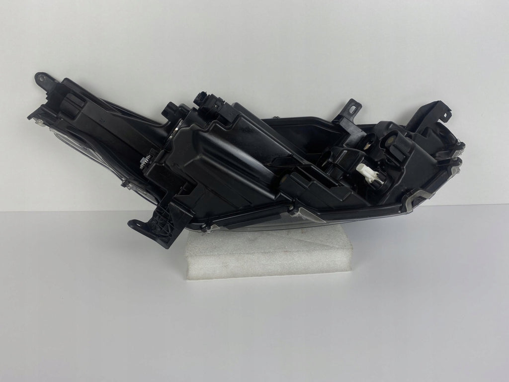 Frontscheinwerfer Toyota Yaris 81170-K0010 LED Links Scheinwerfer Headlight SCH1507864146wf
