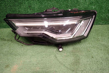 Laden Sie das Bild in den Galerie-Viewer, Frontscheinwerfer Audi A6 C8 4K0941039 1ZX0133770101337010000293 Links Headlight SCH6211091716fy