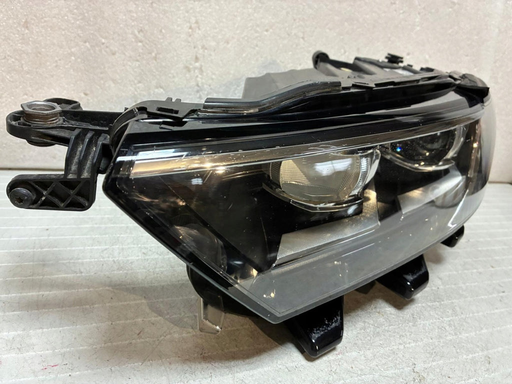Frontscheinwerfer VW T Roc 2GA941035D Links Scheinwerfer Headlight SCH9194731813ik