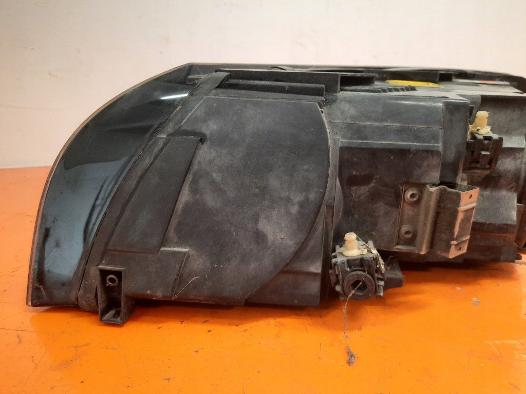 Frontscheinwerfer Volvo Kombi 306988890 Rechts Scheinwerfer Headlight SCH2412914255th