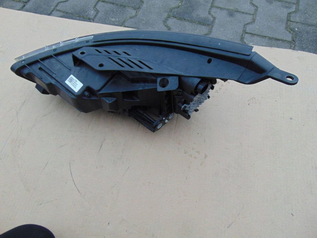 Frontscheinwerfer Hyundai I30 III 92102G4120 Full LED Rechts Headlight SCH8642928957db