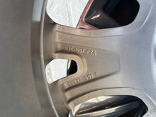 Laden Sie das Bild in den Galerie-Viewer, 1x Alufelge 18 Zoll 8.0" 6x139.7 EB3C-1007-F2A Ford Ranger Rim Wheel FEL5621504777rc