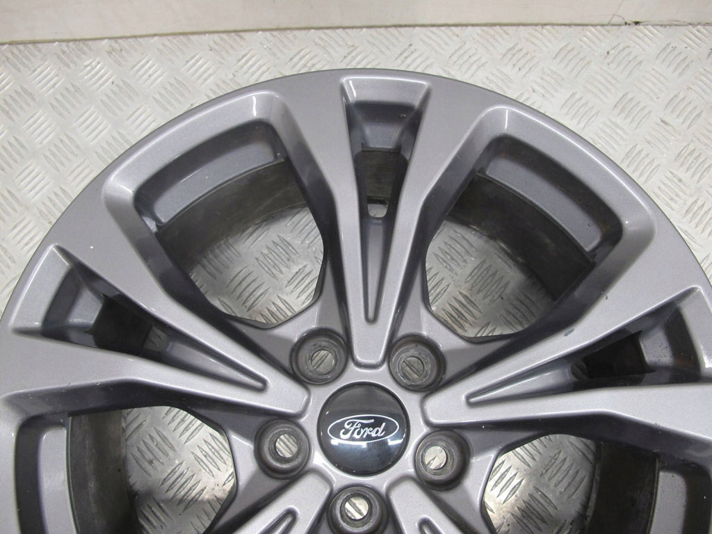 1x Alufelge 18 Zoll 7.5" 5x108 LV4C-1007-N3A Ford Kuga Iii Rim Wheel FEL2723674826rr