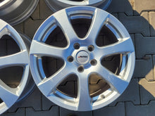 Load image into Gallery viewer, 4x Alufelge 17 Zoll 7.0" 5x112 46ET Audi Rim Wheel FEL7483755109uf