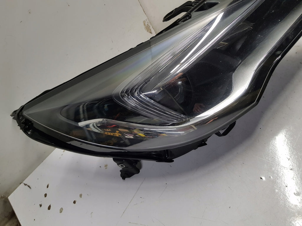 Frontscheinwerfer Opel Astra K 39111144 39111143 LED Rechts oder Links