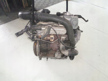 Load image into Gallery viewer, Motor Skoda VW BKC 1.9 TDI 105PS 77kW 186TKm Diesel Engine Komplett