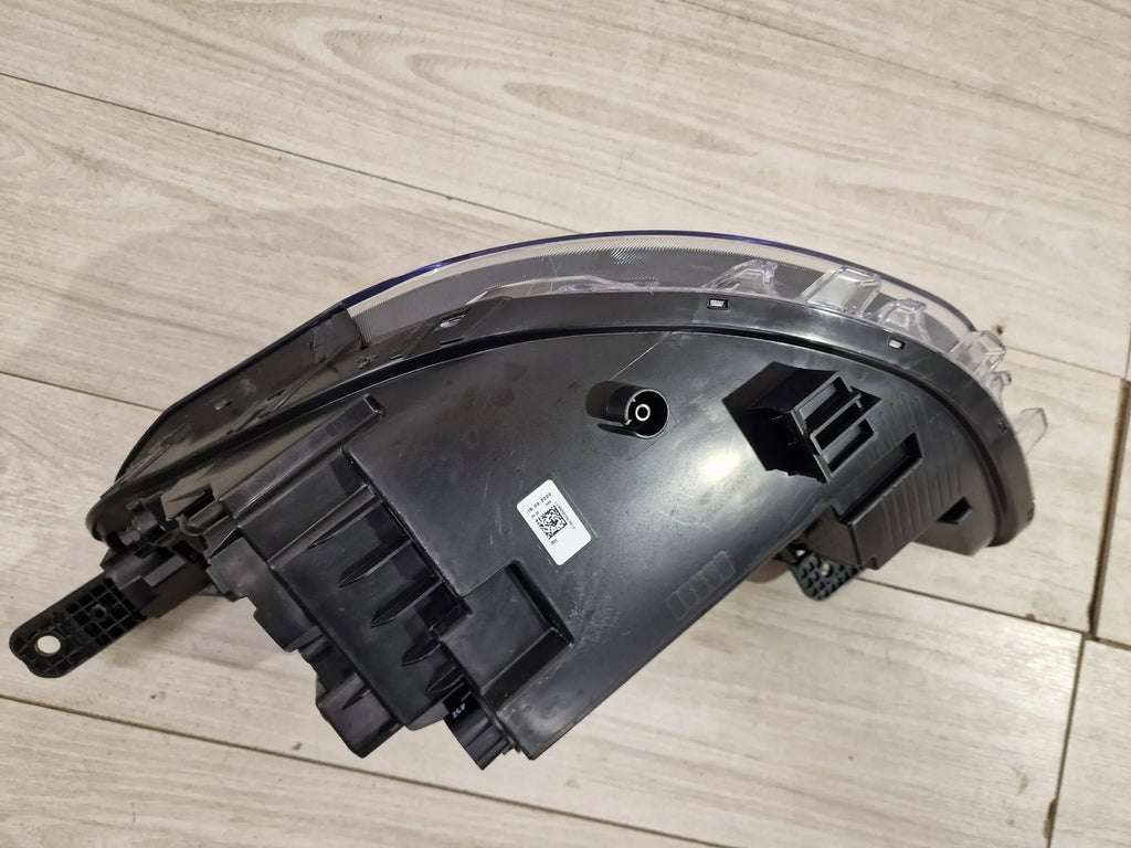 Frontscheinwerfer Hyundai I10 III 92102K7000 LED Rechts Scheinwerfer Headlight