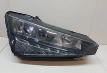 Load image into Gallery viewer, Frontscheinwerfer Skoda Scala 657941016A LED Rechts Scheinwerfer Headlight SCH1780332902ta
