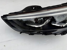 Laden Sie das Bild in den Galerie-Viewer, Frontscheinwerfer Opel Insignia B 39195645 Links Scheinwerfer Headlight SCH3781890156ho