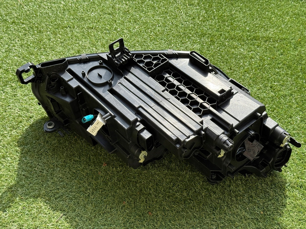 Frontscheinwerfer VW Tiguan 571941059H Links Scheinwerfer Headlight SCH8828086941it