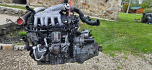 Load image into Gallery viewer, Motor VW T5 AXE 2.5 TDI 174PS 128kW Diesel Engine Komplett MOT6021251321ne