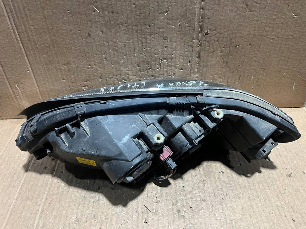 Frontscheinwerfer Opel Zafira A 24434827 Xenon Rechts Scheinwerfer Headlight SCH9376497731ah