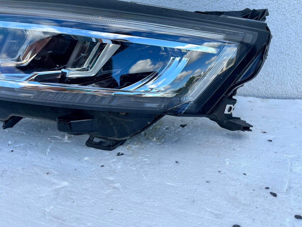 Frontscheinwerfer Renault Koleos Links Scheinwerfer Headlight SCH6519285730yk