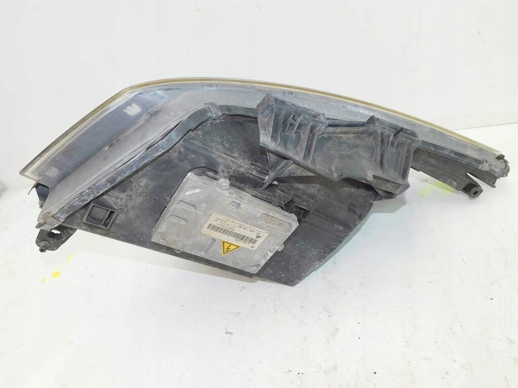 Frontscheinwerfer Citroën C6 9660983380 Xenon Links Scheinwerfer Headlight