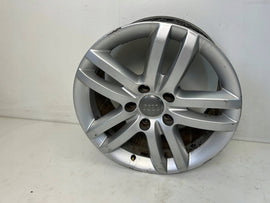 1x Alufelge 18 Zoll 12.5