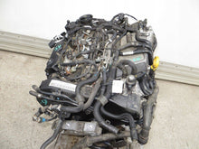 Laden Sie das Bild in den Galerie-Viewer, Motor Audi Q3 KPL DFU 2.0 TDI 184PS 135kW 2016 Diesel Engine Unkomplett
