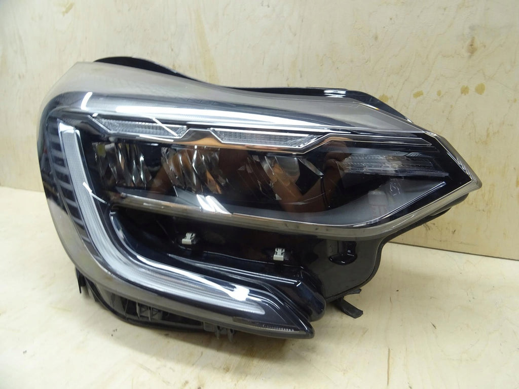 Frontscheinwerfer Renault Captur II 260104525R LED Rechts Scheinwerfer Headlight