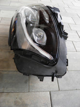 Laden Sie das Bild in den Galerie-Viewer, Frontscheinwerfer Mercedes-Benz Glc Coupe A2539065701 LED Links Headlight SCH9489208609nj
