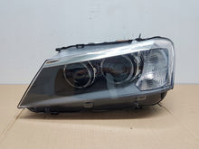 Laden Sie das Bild in den Galerie-Viewer, Frontscheinwerfer BMW X3 F25 Xenon Links Scheinwerfer Headlight SCH3110987747oh