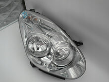 Laden Sie das Bild in den Galerie-Viewer, Frontscheinwerfer Opel Combo 520668560E Rechts Scheinwerfer Headlight SCH4589032542ej