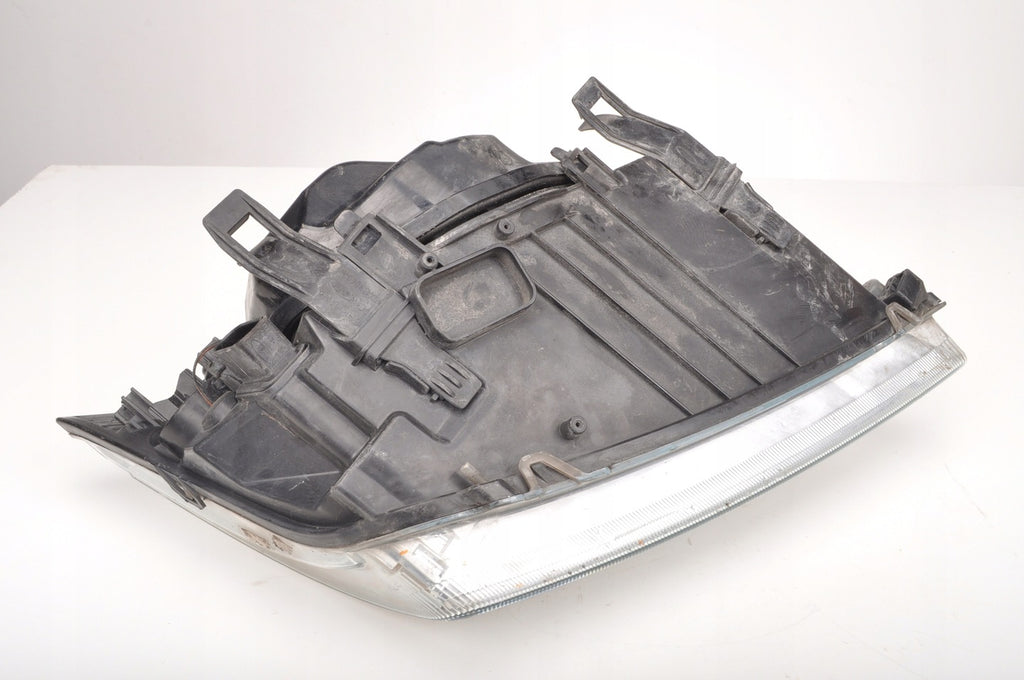 Frontscheinwerfer Ford Focus 4M51-13W030-GB Xenon Links Scheinwerfer Headlight