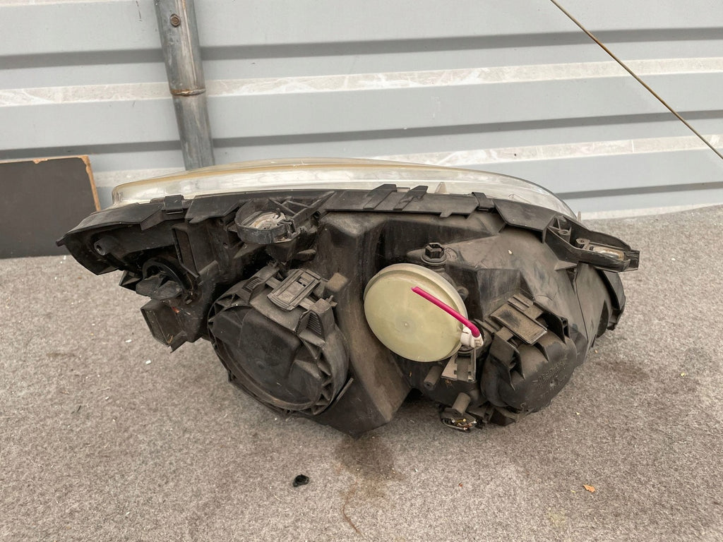 Frontscheinwerfer Mercedes-Benz W245 A1698207861 Links Scheinwerfer Headlight SCH4925057618tc