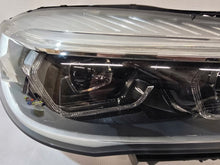 Laden Sie das Bild in den Galerie-Viewer, Frontscheinwerfer BMW 2 8738642-04 Rechts Scheinwerfer Headlight SCH3874115636we