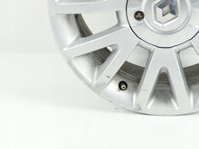 Load image into Gallery viewer, 1x Alufelge 16 Zoll 6.5" 4x100 Schwarz Renault Clio 1 Iii Rim Wheel FEL4047472805eq