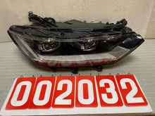 Load image into Gallery viewer, Frontscheinwerfer VW Passat B8 3G1941082G Full LED Rechts Scheinwerfer Headlight SCH2586583593po
