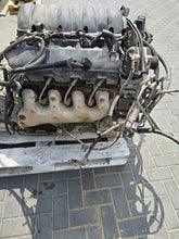 Laden Sie das Bild in den Galerie-Viewer, Motor Chevrolet Silverado L83 5.3 360PS 265kW 2013 Benzin Engine Komplett MOT8184448572gx