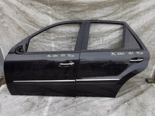 Load image into Gallery viewer, Tür Mercedes-Benz W164 05-11 Hinten Links Door Porta Porte