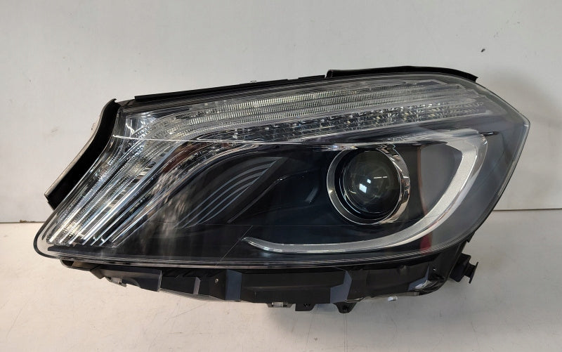 Frontscheinwerfer Mercedes-Benz W176 A1768201161 Xenon Links Headlight SCH9234008120uz