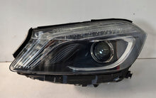 Laden Sie das Bild in den Galerie-Viewer, Frontscheinwerfer Mercedes-Benz W176 A1768201161 Xenon Links Headlight SCH9234008120uz