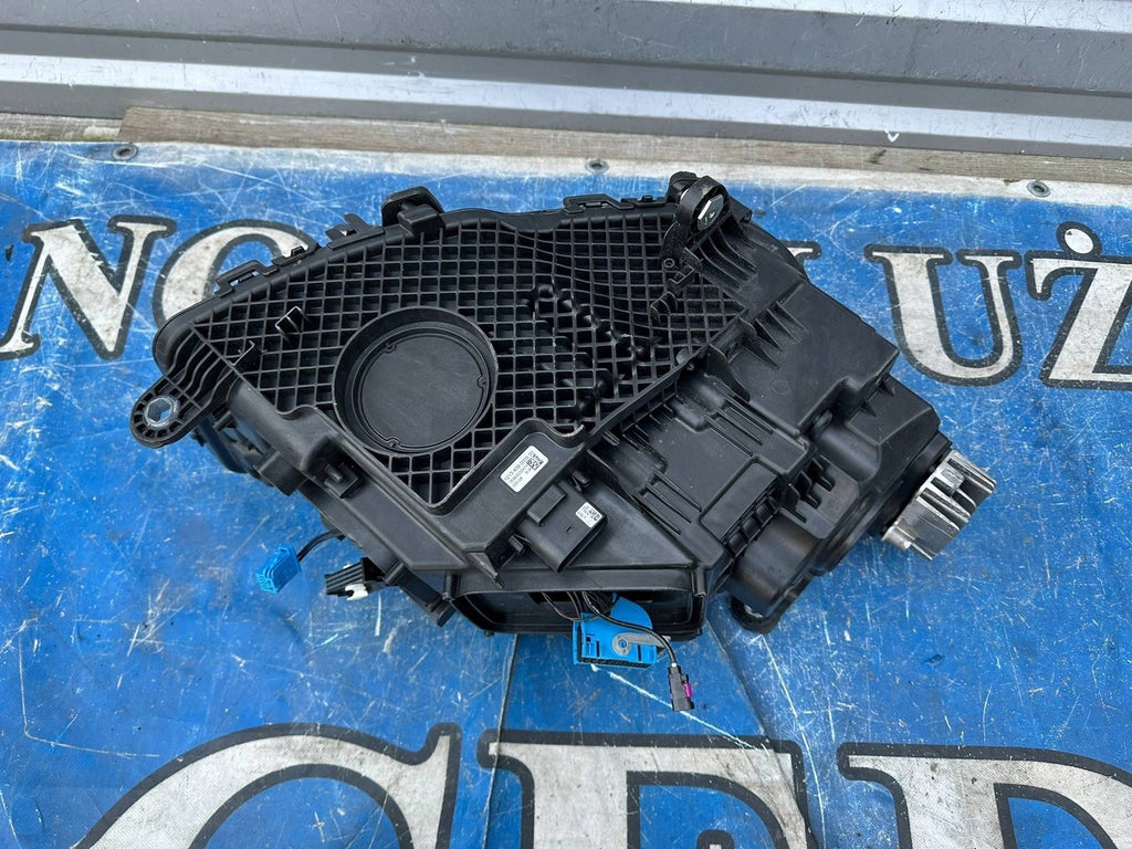 Frontscheinwerfer Mercedes-Benz Glc A2549066702 Links Scheinwerfer Headlight SCH8724601075pn