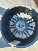 Laden Sie das Bild in den Galerie-Viewer, 1x Alufelge 18 Zoll 7.5" 5x112 3T0601025H Skoda Rim Wheel FEL5349770200fn