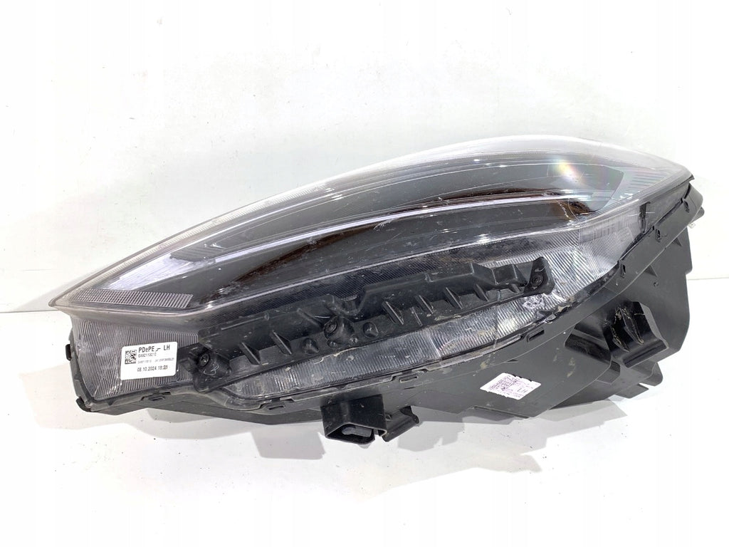 Frontscheinwerfer Hyundai I30 G4921-63050 Links Scheinwerfer Headlight SCH2213363647ai