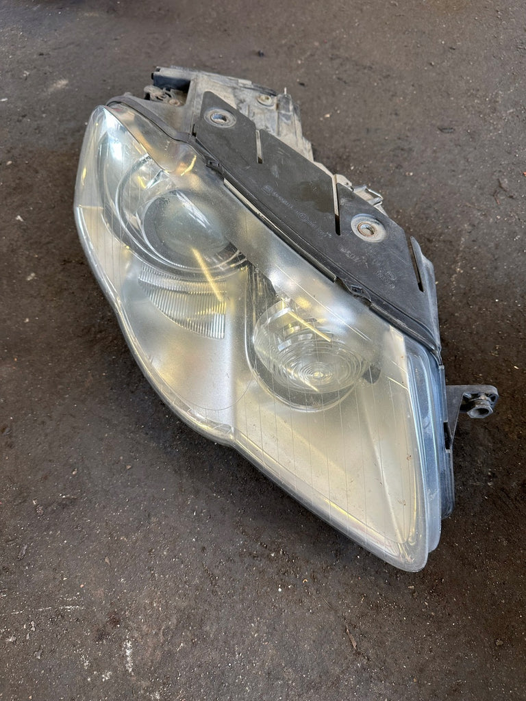 Frontscheinwerfer VW Passat B9312665 Rechts Scheinwerfer Headlight