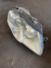 Load image into Gallery viewer, Frontscheinwerfer VW Passat B9312665 Rechts Scheinwerfer Headlight