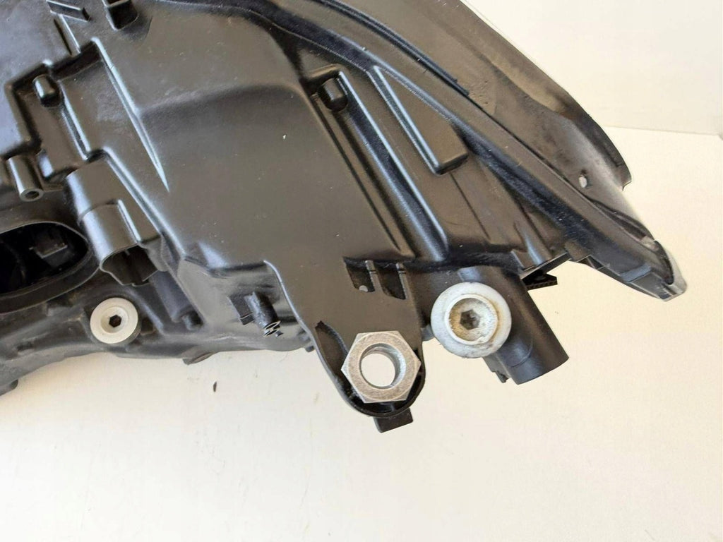 Frontscheinwerfer BMW X3 G01 8739654-01 LED Rechts Scheinwerfer Headlight SCH9865911727tf