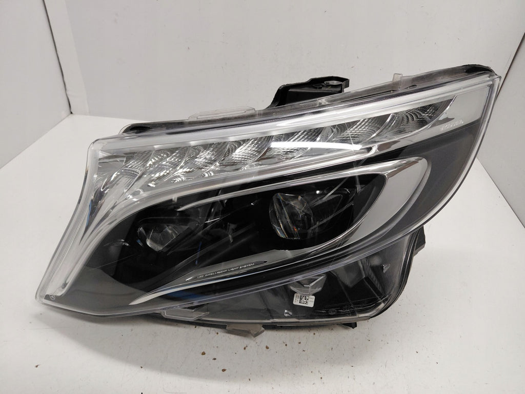 Frontscheinwerfer Mercedes-Benz W447 A4479061401 Full LED Links Headlight SCH8852201671ad