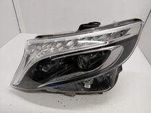 Laden Sie das Bild in den Galerie-Viewer, Frontscheinwerfer Mercedes-Benz W447 A4479061401 Full LED Links Headlight SCH8852201671ad