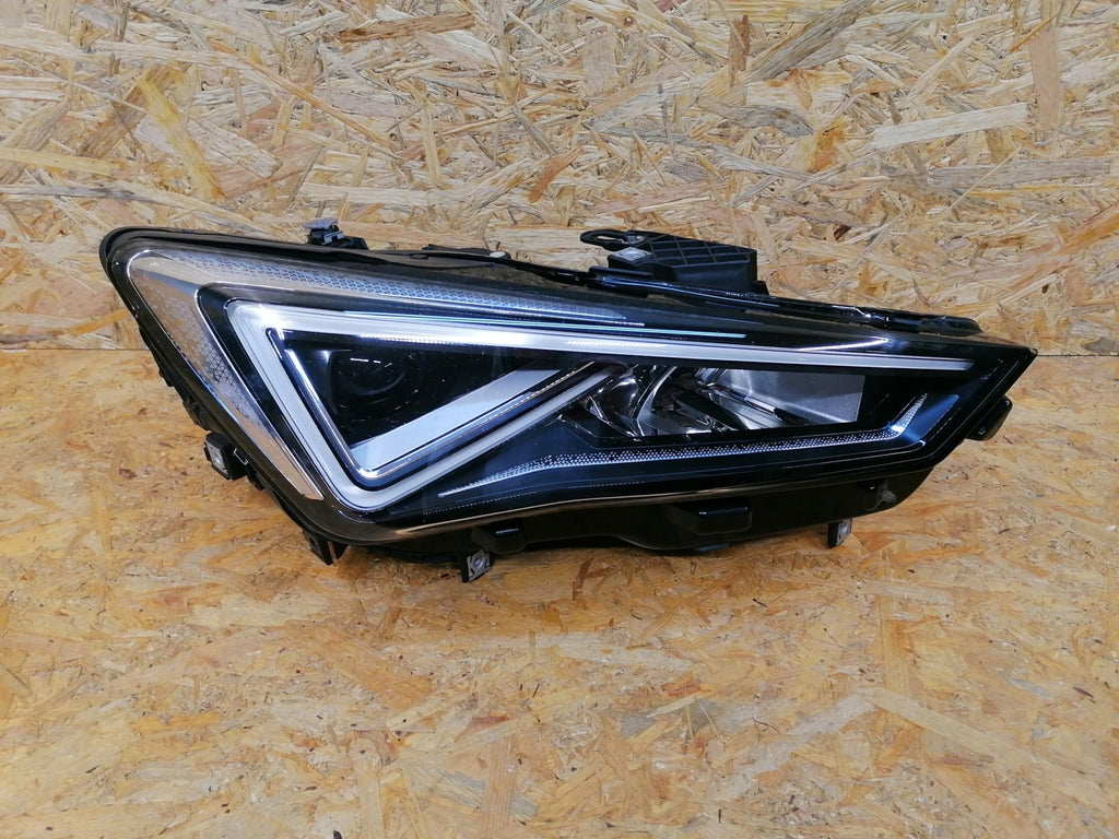 Frontscheinwerfer Cupra Formentor 5FG941008F Full LED Rechts Headlight SCH9535527954ze