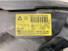 Laden Sie das Bild in den Galerie-Viewer, Frontscheinwerfer Ford Fiesta I BA6113W029AJ Rechts Scheinwerfer Headlight SCH9405528663rz