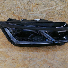 Frontscheinwerfer Skoda Octavia 5e3 I 5E4941016A Full LED Rechts Headlight SCH2985588938kb