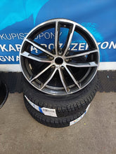 Load image into Gallery viewer, 1x Alufelge 18 Zoll 8.0" 5x112 30ET 8747407 BMW 5 G31 G30 Rim Wheel FEL1807132921eo